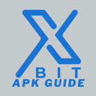 Xbit Apk Penghasil uang Tips أيقونة
