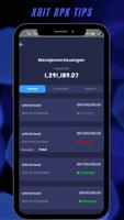 Xbit Apk Penghasil uang Tips تصوير الشاشة 3