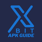 Xbit Penghasil Uang Apk Guide أيقونة