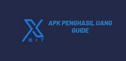 Xbit Penghasil Uang Apk Guide تصوير الشاشة 3