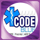 Code Blue System Guide APK
