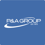 P&A Group Zeichen