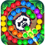 Marble shoot Panda deluxe