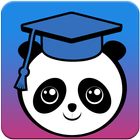 Panda Block icon