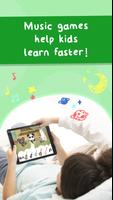 Panda Corner: Kids Piano Games screenshot 1