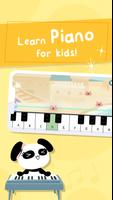 Panda Corner: Kids Piano Games screenshot 2