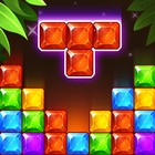 Block Puzzle icono