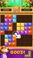 Block Puzzle syot layar 2