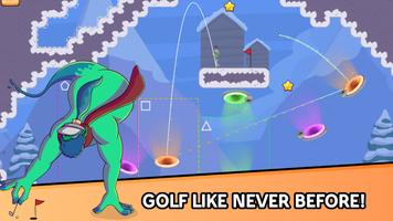 Portal Golf screenshot 3