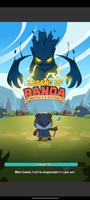 Panda Legend poster
