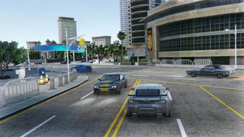 RDS - Driving Simulator screenshot 1