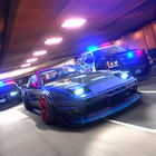 Pro Streets - Drift Racing آئیکن