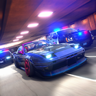 Pro Streets - Drift Racing アイコン