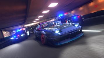 Pro Streets - Drift Racing imagem de tela 2