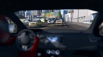 Real Street Racing Simulator imagem de tela 1