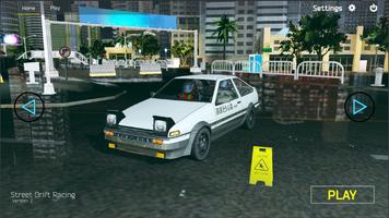 Real Street Racing Simulator syot layar 2