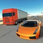Traffic Pursuit ícone