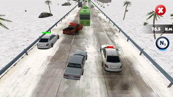 Traffic Pursuit imagem de tela 3