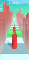 Color Stacker 3D تصوير الشاشة 3