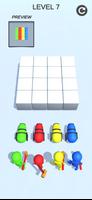 Shoot Color 3D تصوير الشاشة 1