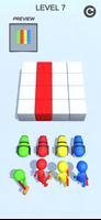 Shoot Color 3D تصوير الشاشة 2