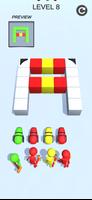 Shoot Color 3D تصوير الشاشة 3