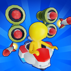 Rocket Fight! icon