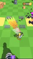 Rocket Fight! screenshot 2