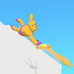 Ragdoll Fighting Run icon