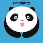 Panda Pro Gudie icône