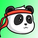 Panda Paradise - Island Escape APK