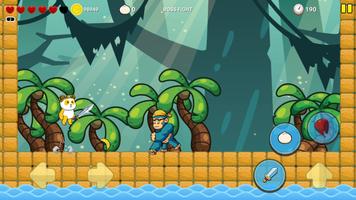 برنامه‌نما Panda Paradise - Island Escape عکس از صفحه