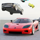 Car Rush: Endless Run APK