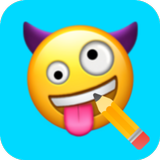 Emoji Draw