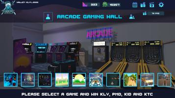 Pandemic Gaming Hall screenshot 2