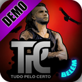 ”Tudo Pelo Certo DEMO