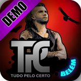 Tudo Pelo Certo DEMO