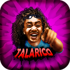 Talarico आइकन