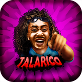Talarico icono
