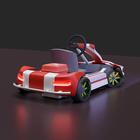Go Kart Karting icône
