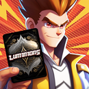 Luminions - TCG Card Booster APK