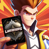 Luminions - TCG Card Booster
