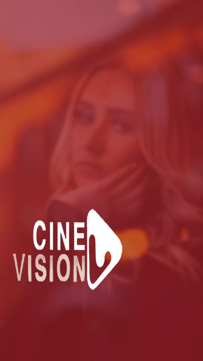 CineVision v6 APK MOD 2023: Séries e filmes, app show, conheça! 