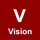 The Flix Vision Guide icon