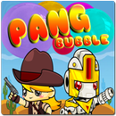 Pang Bubble Game APK