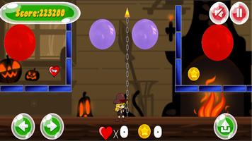 Pang Bubble Game capture d'écran 2