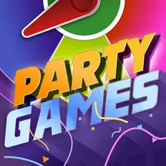 Partybus · Drinking Game XAPK download
