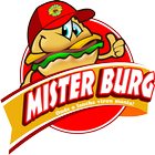 Mister Burg иконка