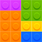 Color Block Puzzle ikona