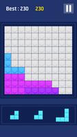 Color Block Puzzle 截图 1